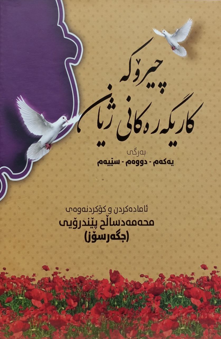 چیرۆکە کاریگەرەکانی ژیان